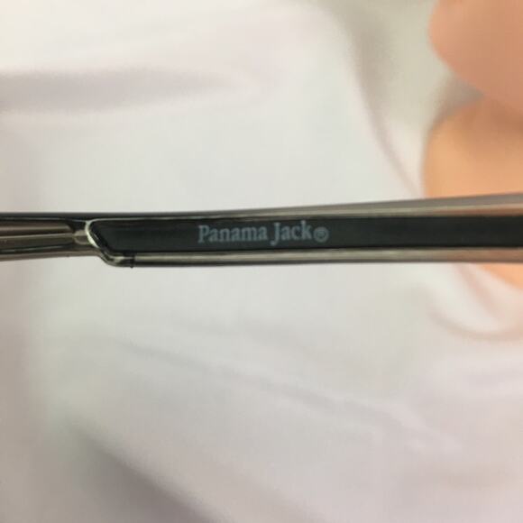Panama Jack mirrored sunglasses - Picture 12 of 16